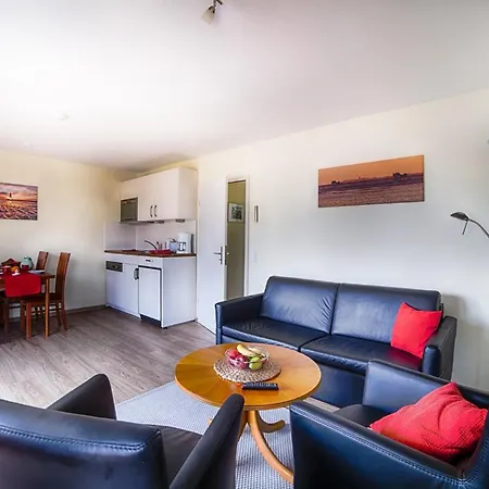 Duenenglueck, 21 Apartament