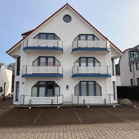 Duenenglueck, 21 * Cuxhaven